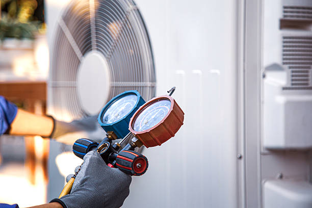 Trusted Furnace Repair service in Occoquan, VA - HVAC Repair CO