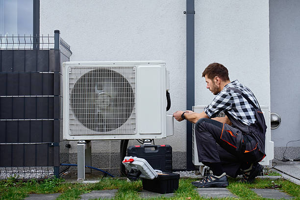 Trusted Emergency Hvac Repair service in Occoquan, VA - HVAC Repair CO